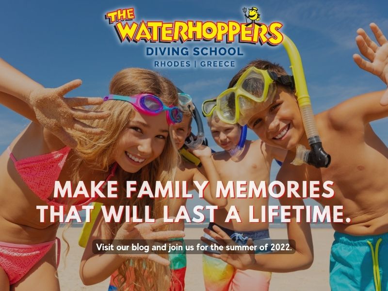 Make family Memories that will last a lifetime.